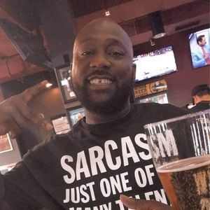 Meet your Posher, Frankie